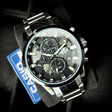 Casio World Wide FUNCIONAL #2